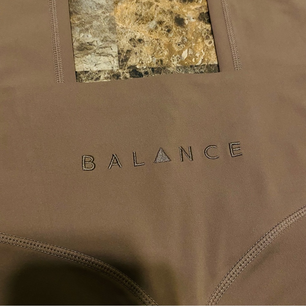 Balance Athletica Cloud Legging